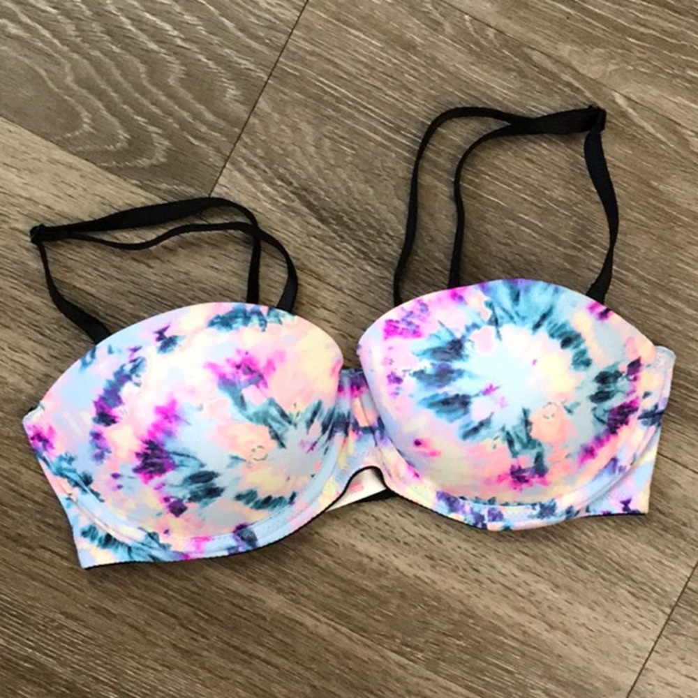 New 34C Victoria's Secret PINK wear anywhere bra